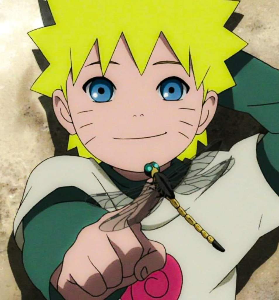 Baby Naruto Naruto Amino