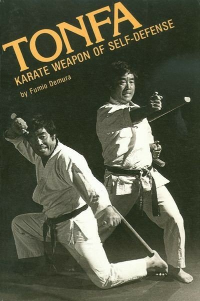 Tonfa | Wiki | Martial Arts Amino Amino