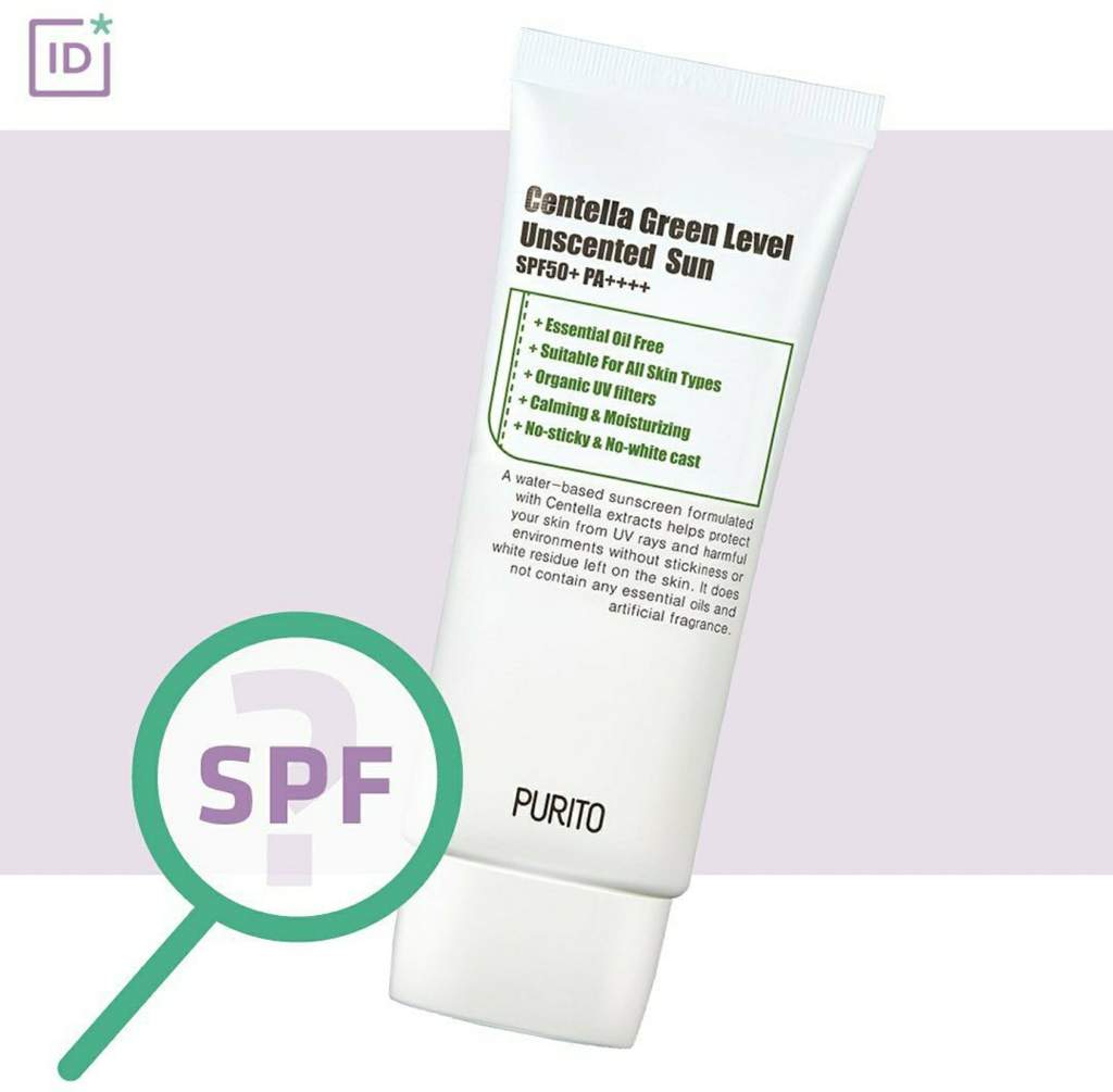 replacement for purito sunscreen