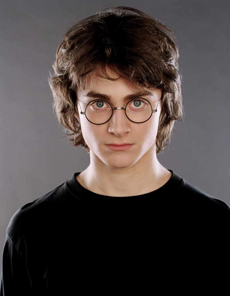 Denver Potter (And Head Cannon Harry Potter) | Wiki | Harry Potter Role ...