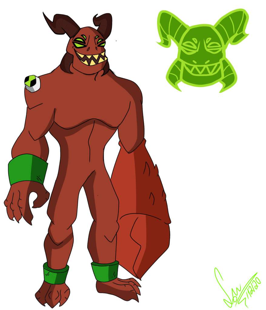 Fan aliens | Ben 10 Amino