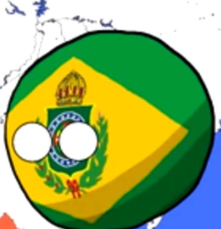 Império Brasil | Wiki | × Countryballs × Amino