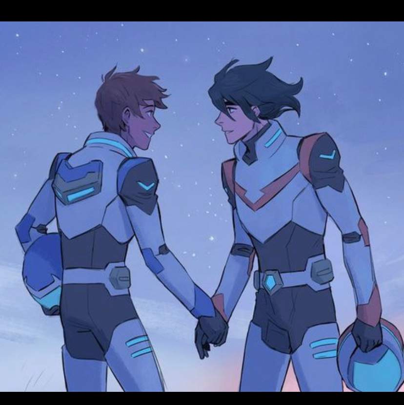 Klance | Wiki | Shipper Nation Amino