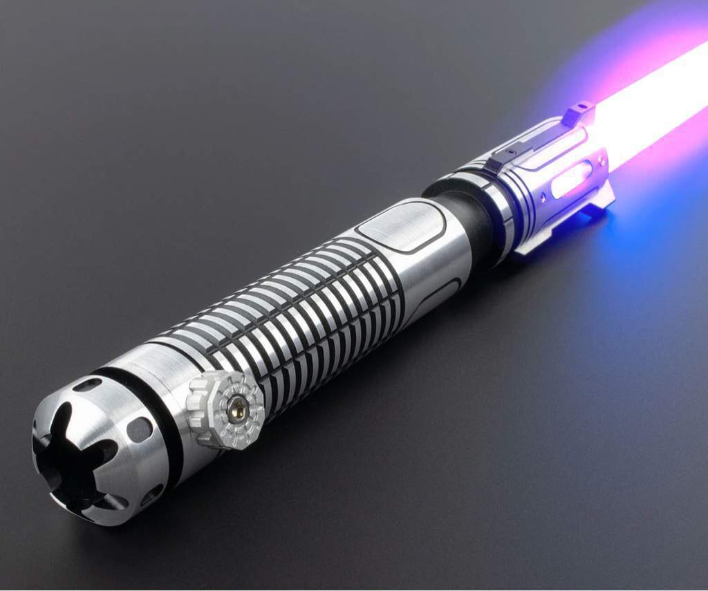 Oc Lightsaber Collection | Wiki | Star Wars Roleplay Amino Amino