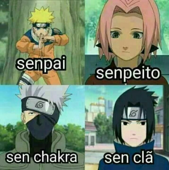 Sen | Wiki | Naruto Shippuden Online Amino