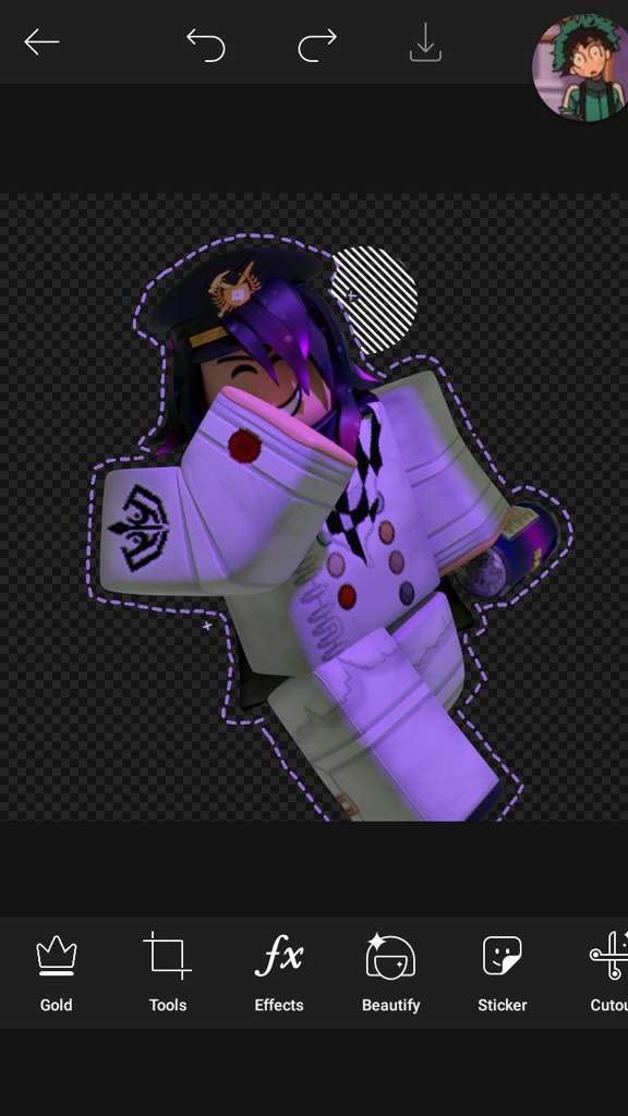 Take Kokichi I Dont Got Any Christmas Themed Art Roblox Amino - roblox got talent how to get rep