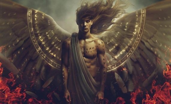 Archangel Michael | Wiki | Witch's Brewery Amino