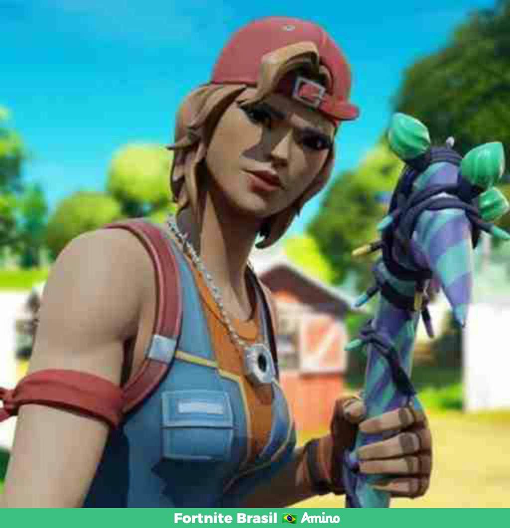 Faísca | Wiki | Fortnite Brasil 🇧🇷 Amino