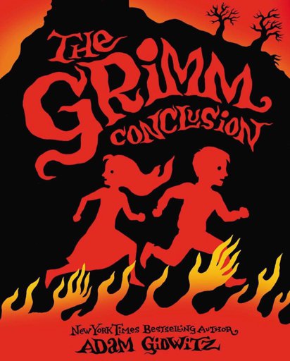 a grimm conclusion