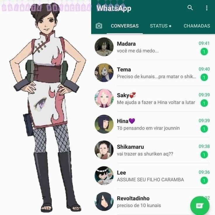 Zap da mina que vai selar o Madara | Wiki | Naruto Shippuden Online Amino