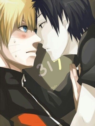 SaiNaru | SasuNaru/NaruSasu ♥ Amino