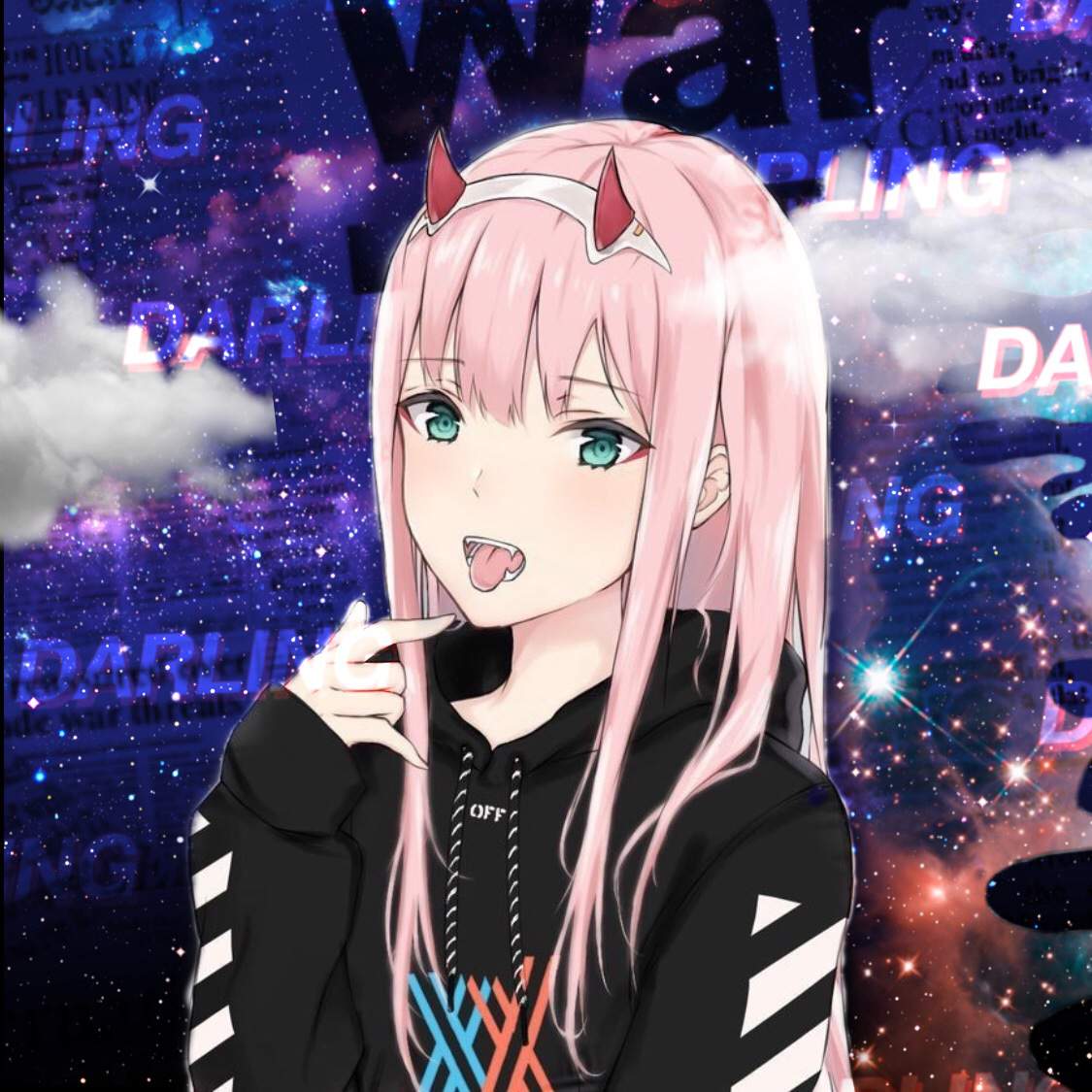 02 pfp I made for amino | Anime Amino