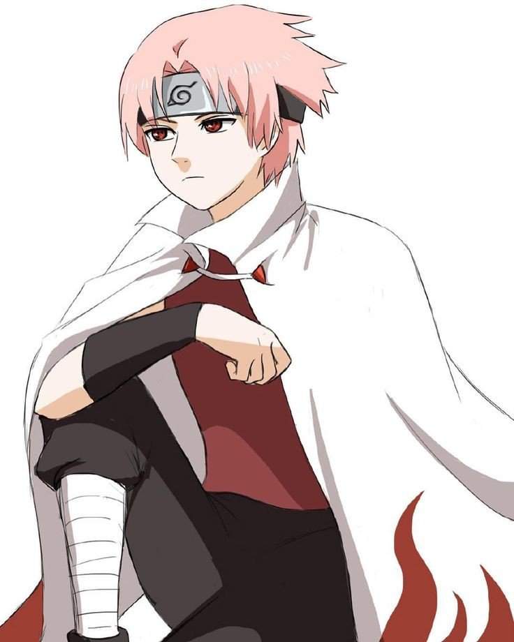 Shinji Uchiha | Wiki | Naruto Amino