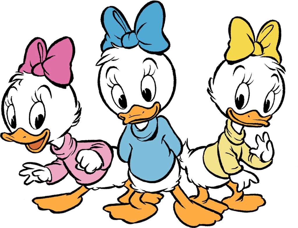 April, May, and June !! 🎀🏀🌼 | Duck-Tales Amino