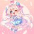 amino-ฅ^•ﻌ•^ฅ《lolita Lilith-chan ➥Lil cutie》ฅ^•ﻌ•^ฅ-c8cc8dbe