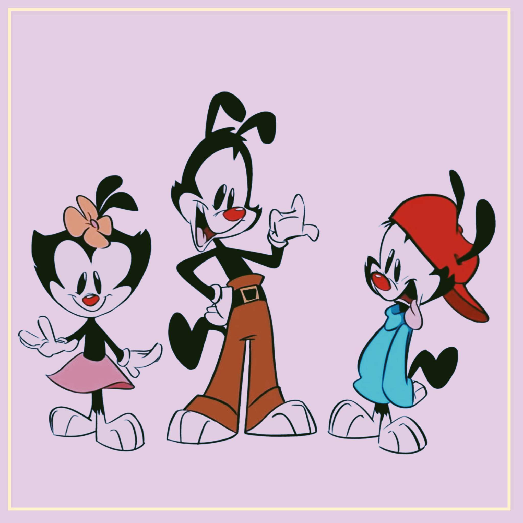 Warner Brothers Original Cartoon Template | Wiki | Animaniacs Amino