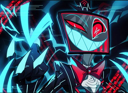 Vox (Hazbin Hotel) | Wiki | 💕Hazbin Hotel💕 Amino