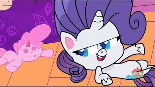 My Little Pony Season 7 Episode 12 Dailymotion