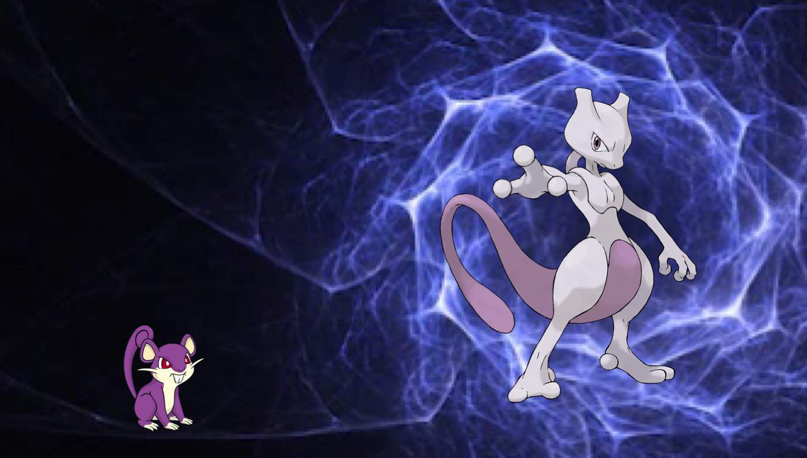 The Common Rattata’s Power: A short story | Pokémon Amino