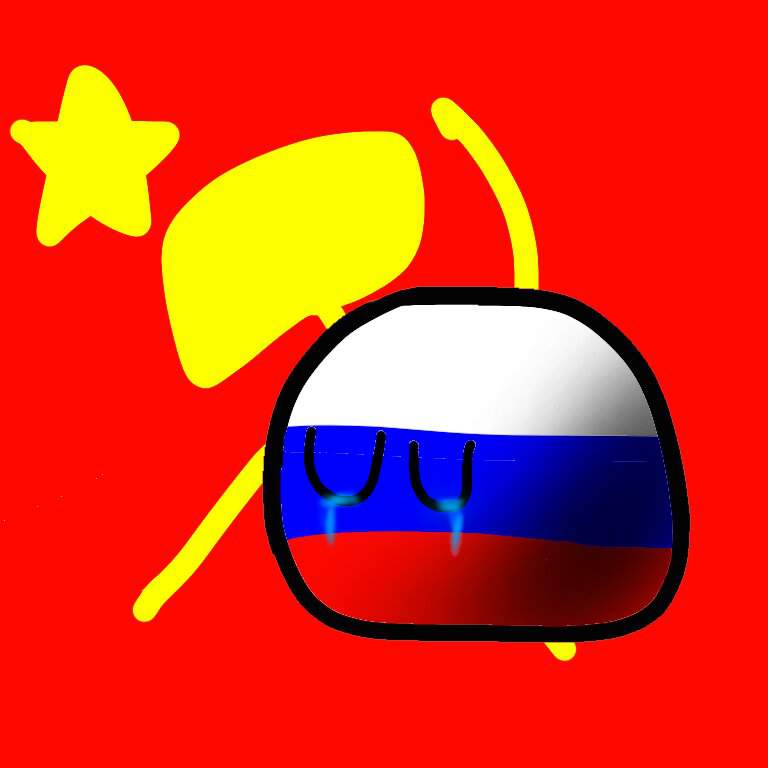 Russia | Polandball Amino