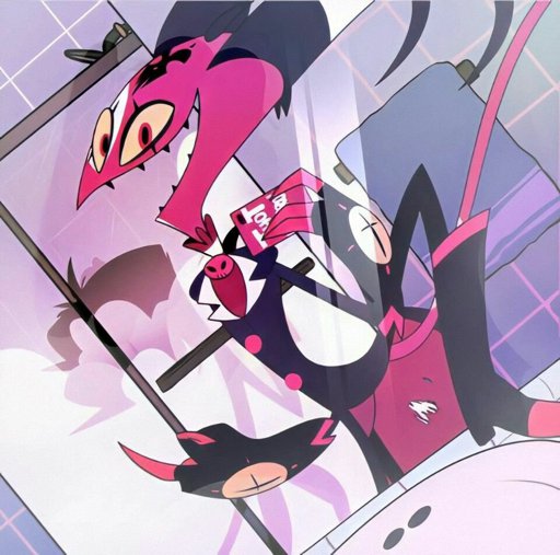 Blitzo | Wiki | Hazbin Hotel (official) Amino