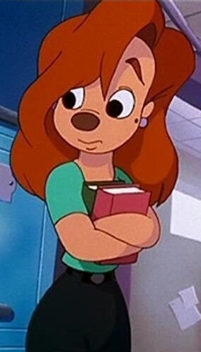 Roxanne | Wiki | Disney Amino