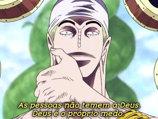 One Piece Brasil™ Amino