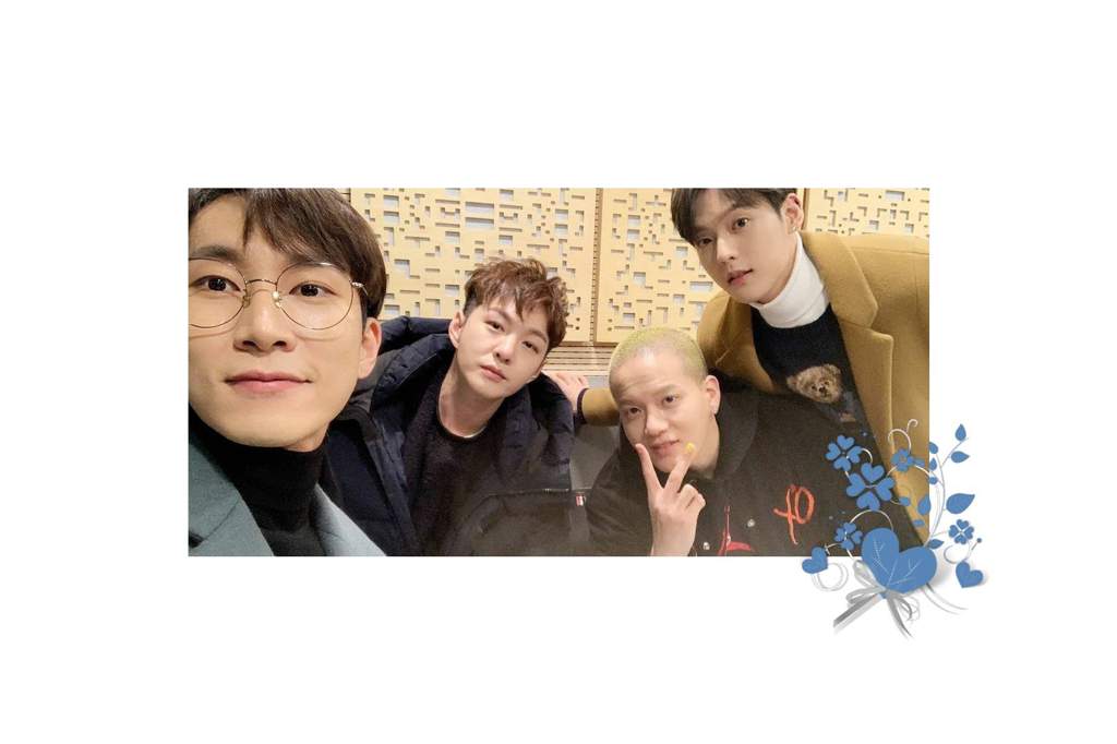 Btob 4u Inside Album Review K Pop Amino Btob 4u Inside Album Review K Pop Amino