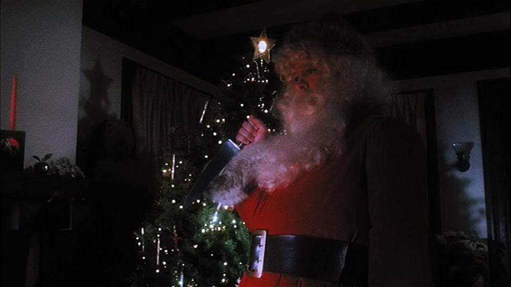 Christmas Evil (1980) Review | Horror Amino