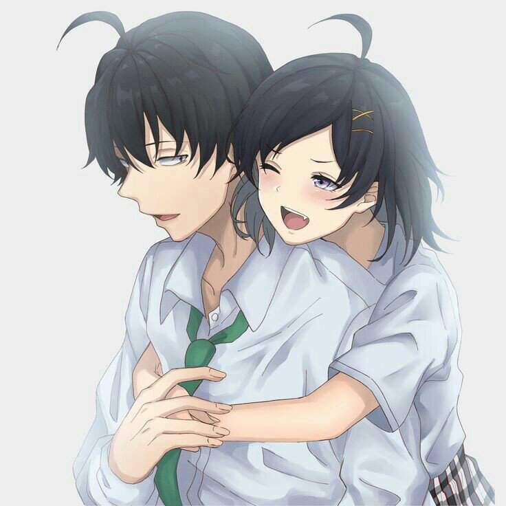 The Best Siblings | Anime Amino