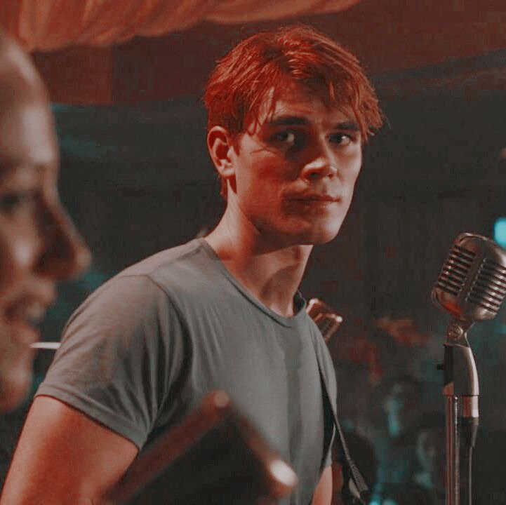 Archie Andrews Riverdale Amino - riverdale archie singing roblox id