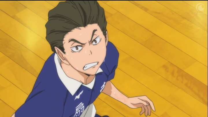 💙 Ohgiminami High appreciation post 💙 | Haikyuu!! Amino