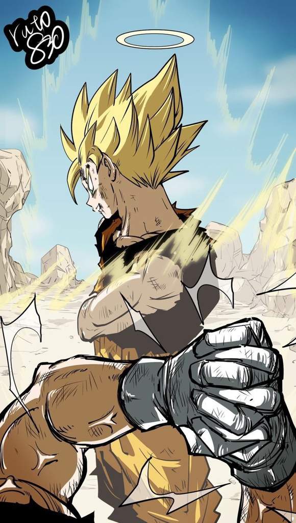 Unos Cuantos Fanarts Desde Otras Perspectivas Twitter Del Autor Ruto830 Dragon Ball Espanol Amino