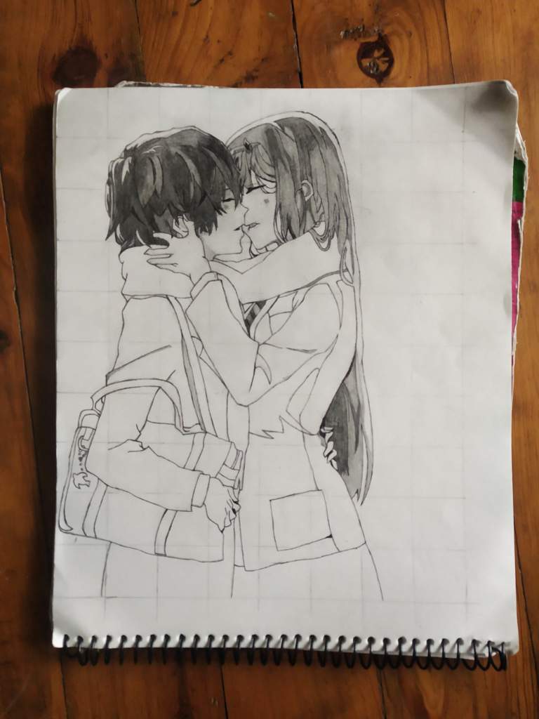 Hiro And Zero Two Fanart.(Reference Art) | Darling In The FranXX Official Amino Hiro And Zero Two Fanart.(Reference Art) | Darling In The FranXX Official Amino
