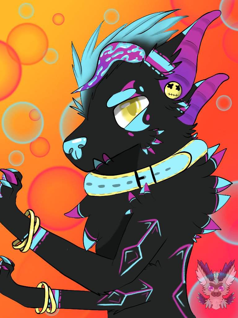 Joker | Wiki | Furry Amino