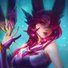 amino-Ravenborn Xayah-15393222