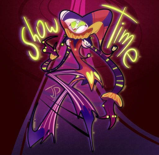 About | Hazbin Hotel (official) Amino