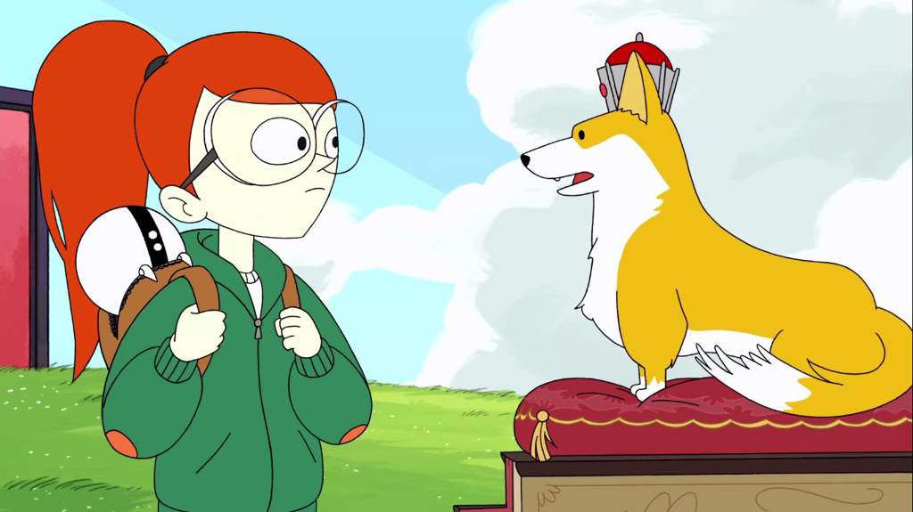 🏛𝐀𝐭𝐭𝐢𝐜𝐮𝐬👑 | Wiki | 🚂•Infinity Train Español•🚂 Amino