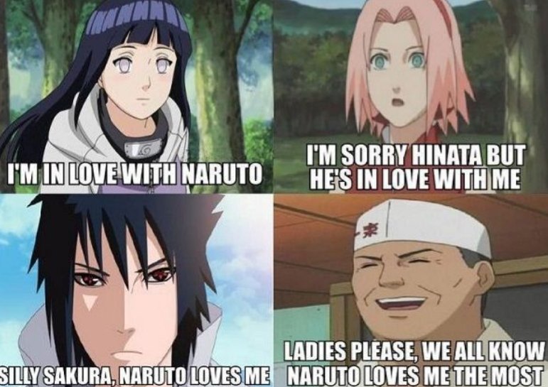 NaRuTo MeMeS 😂 | SasuNaru Amino