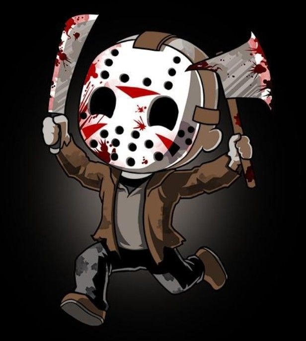 Jason 🔪 | Wiki | TERROR SUPREMO BR Amino