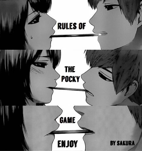 ☂The Pocky Day☂-[BC] Д͜͡е͜͡н͜͡ь͜͡ П͜͡о͜͡к͜͡и͜͡ 

[C]ꕥВ Японии и Южной Корее 11 ноября отмечают интересный неофициальный п