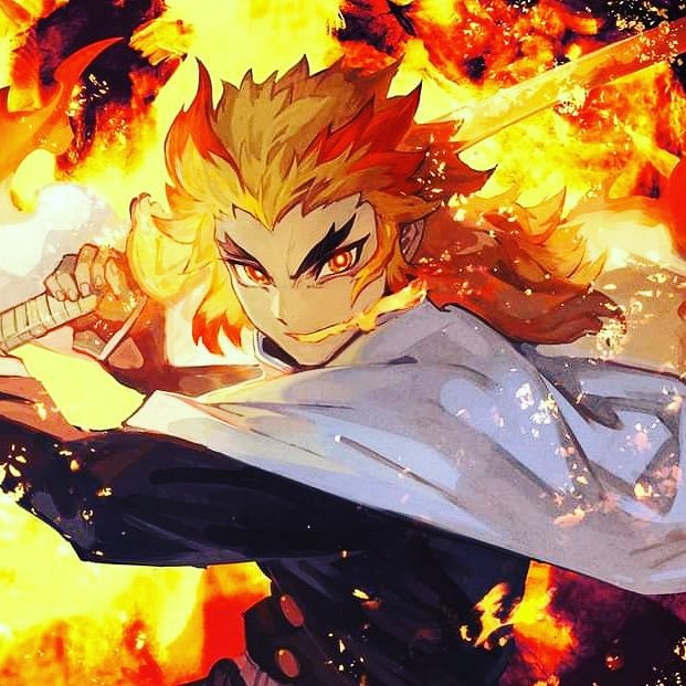 KYUJIRO RENGOKU | Wiki | Anime Amino