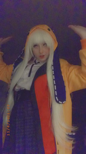 pic Ibara Obami Cosplay latest kakegurui amino