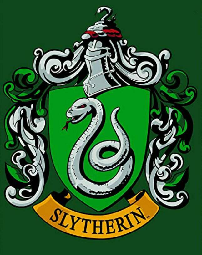 Slytherin is one of the houses of Hogwarts. The founder was Salazar ...