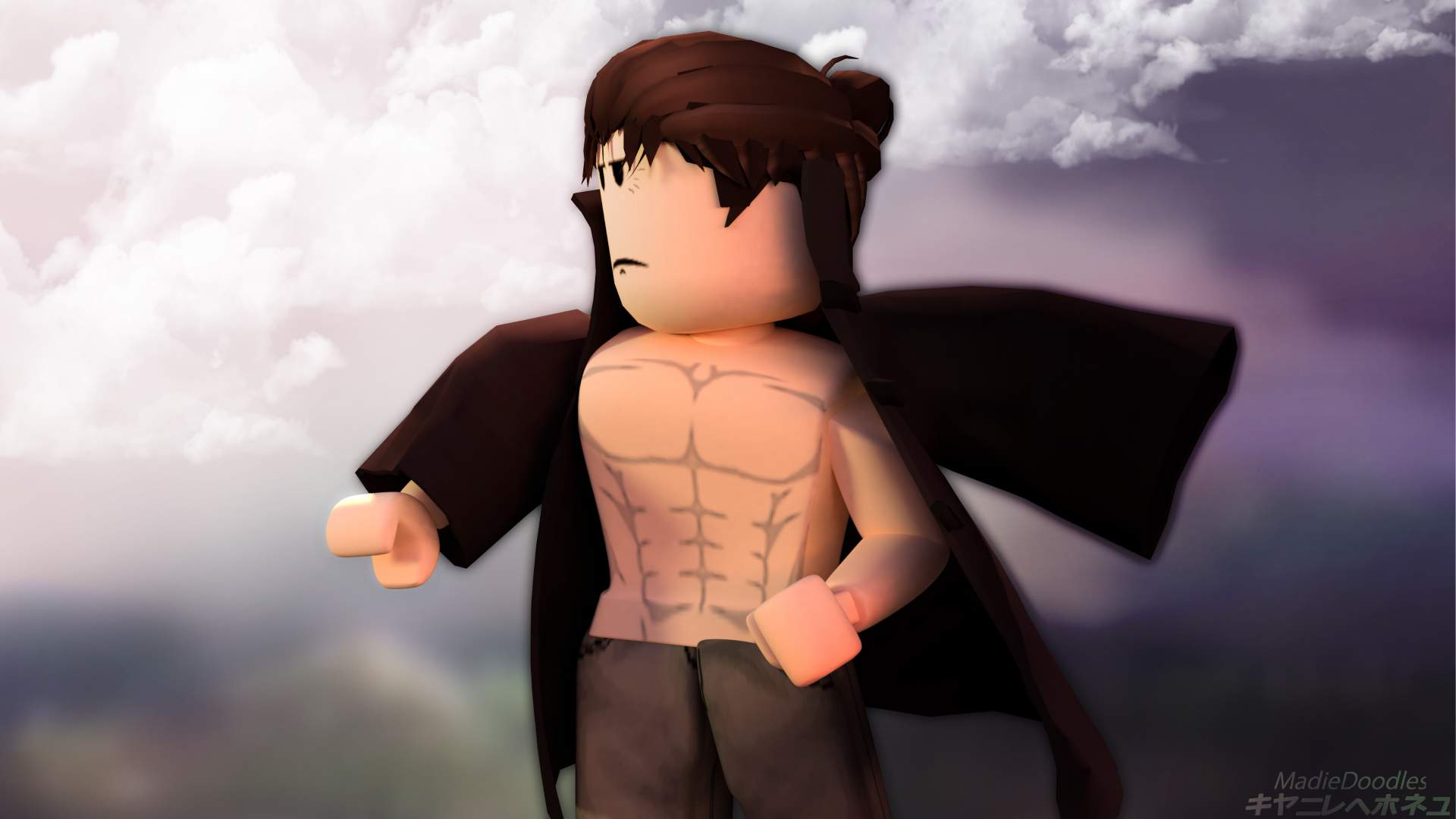 Attack On Titan - Season 4 GFX | Roblox Amino