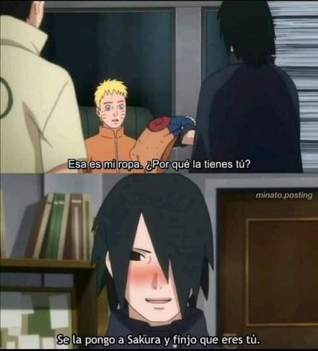 Sasunaru uwu hard 7u7 | Wiki | SasuNaru/NaruSasu ♥ Amino