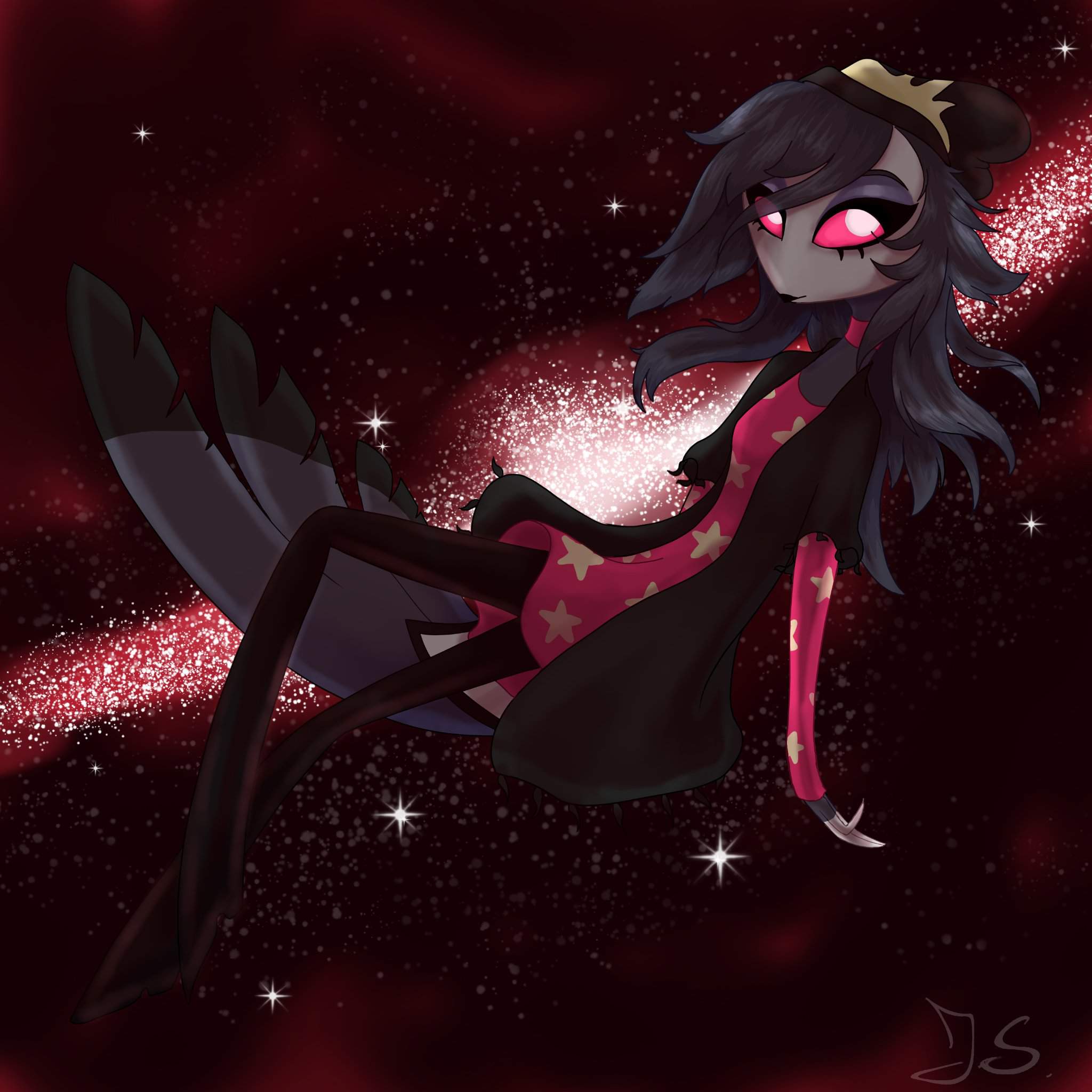 Via | Hazbin Hotel [German] Amino