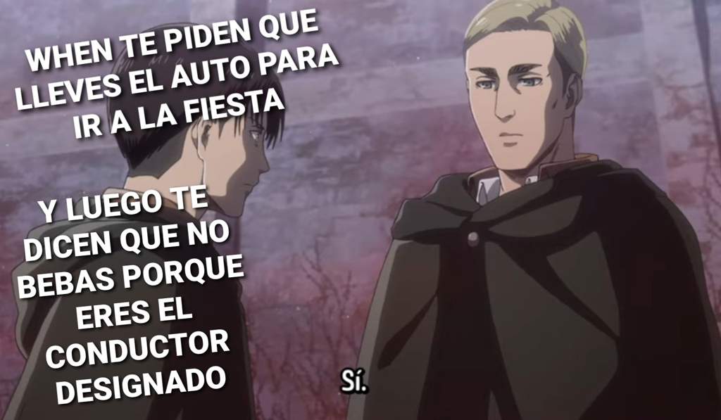 ???? ??: ???????? ???? PARTE 2 | ◾Attack On Titan◾ Amino