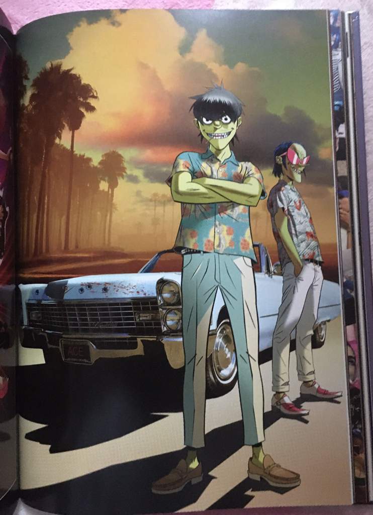 gorillaz clint eastwood subtitulado en español gorillaz clint eastwood subtitulado en español