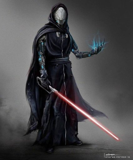 Nûdan Vanterriön | Wiki | Star Wars Amino